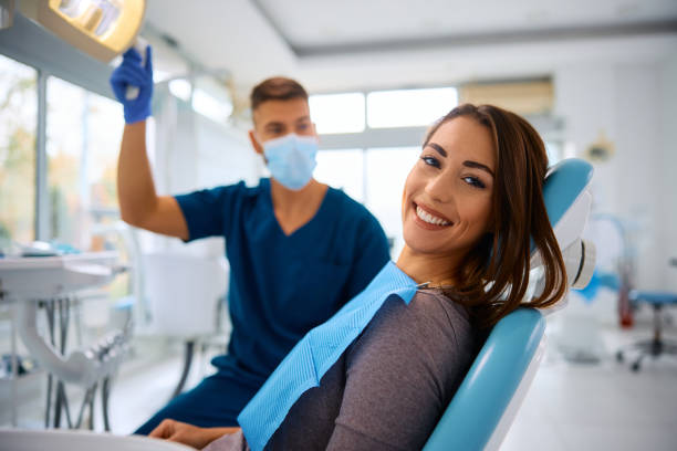 Professional  Dental Services in Garden City, NY